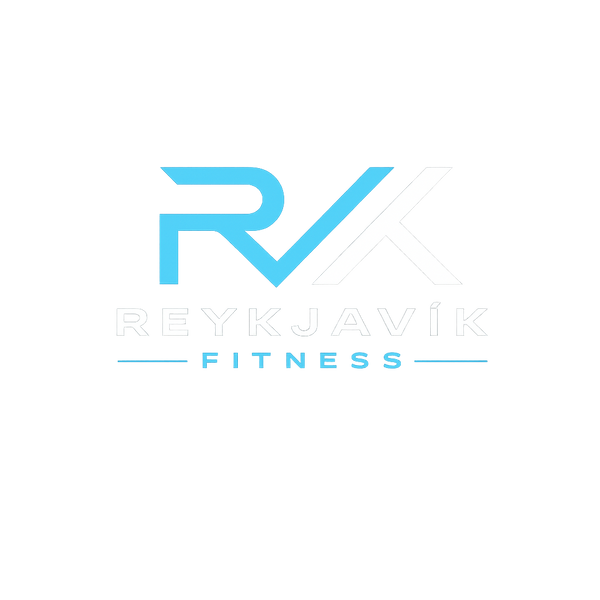 RVK Fitness