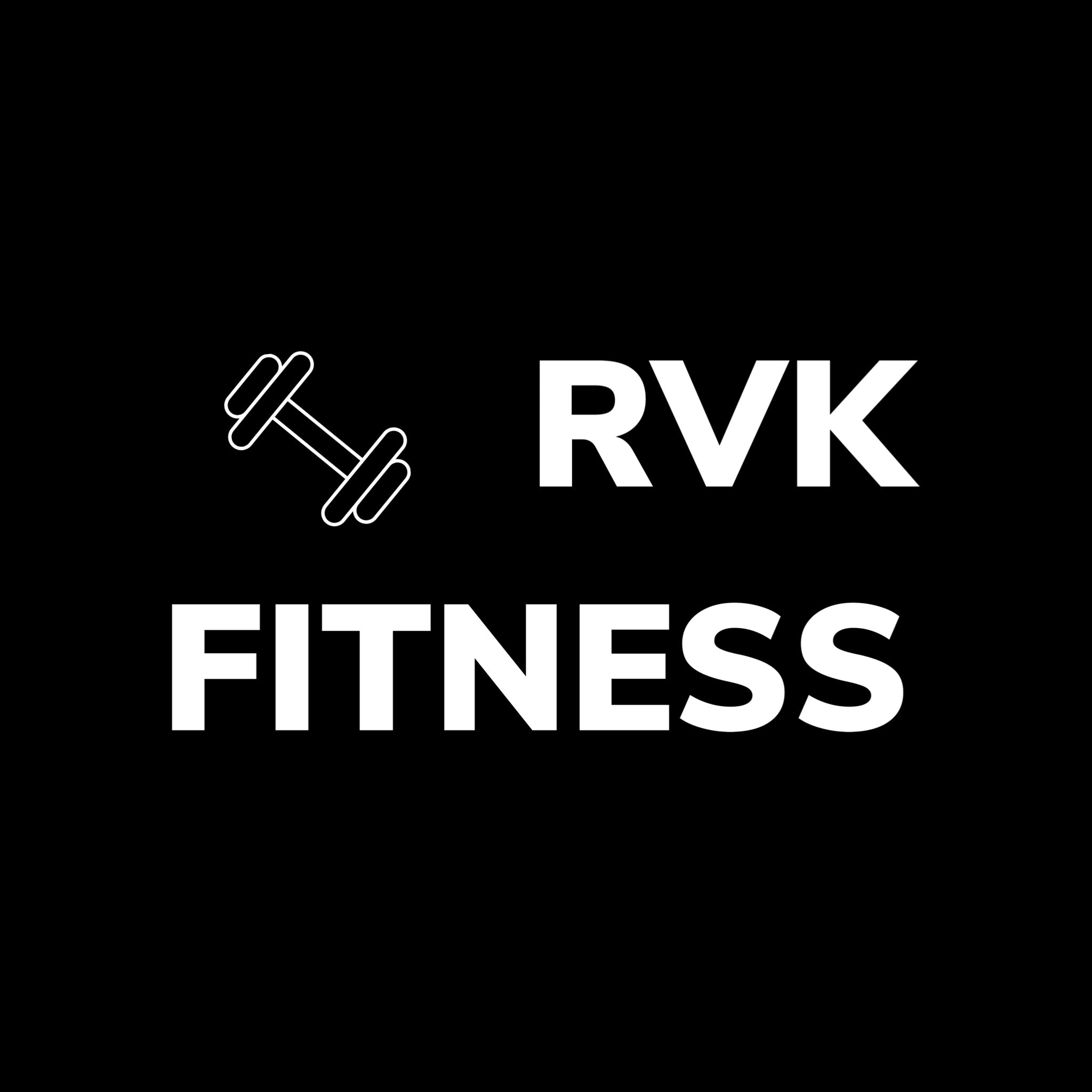 Rvk Fitness